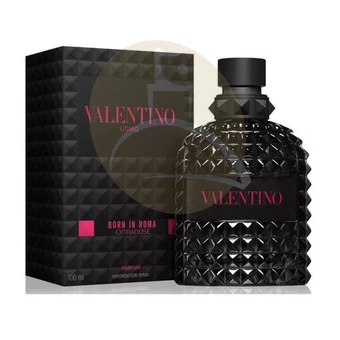Valentino - Uomo Born In Roma Extradose Parfum férfi 50ml   