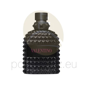 Valentino - Uomo Born In Roma Extradose Parfum férfi 100ml  teszter 