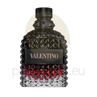 Valentino - Uomo Born in Roma Intense férfi 100ml eau de parfum teszter 