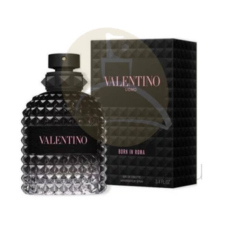 Valentino - Uomo Born in Roma férfi 50ml eau de toilette  