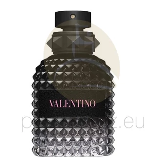 Valentino - Uomo Born in Roma férfi 100ml eau de toilette teszter 