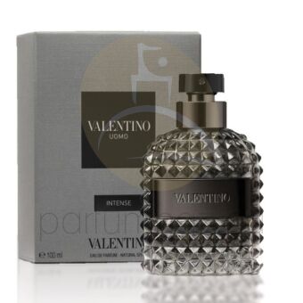 Valentino - Valentino Uomo Intense férfi 50ml eau de parfum  