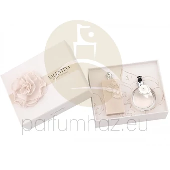 Valentino - Valentina Acqua Floreale női 80ml parfüm szett  