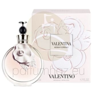 Valentino - Valentina Acqua Floreale női 50ml eau de toilette  