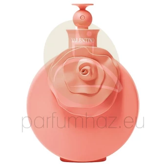 Valentino - Valentina Blush női 80ml eau de parfum teszter 
