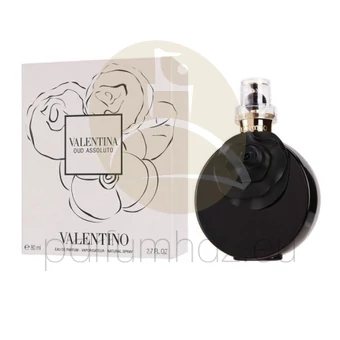 Valentino - Valentina Oud Assoluto női 80ml eau de parfum teszter 