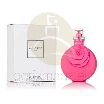 Valentino - Valentina Pink női 80ml eau de parfum teszter 