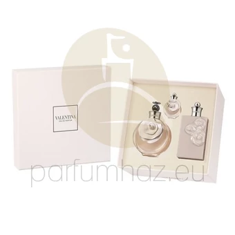 Valentino - Valentina női 80ml parfüm szett  4.