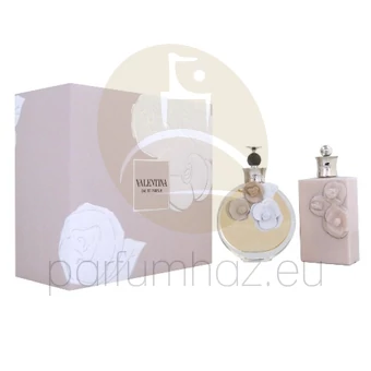 Valentino - Valentina női 80ml parfüm szett  3.
