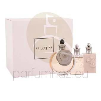 Valentino - Valentina női 80ml parfüm szett  5.