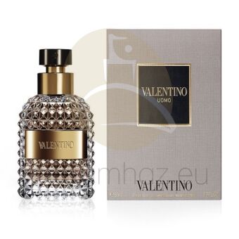 Valentino - Valentino Uomo férfi 50ml eau de toilette  