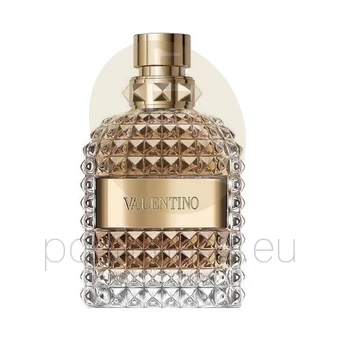 Valentino - Uomo férfi 100ml eau de toilette teszter 