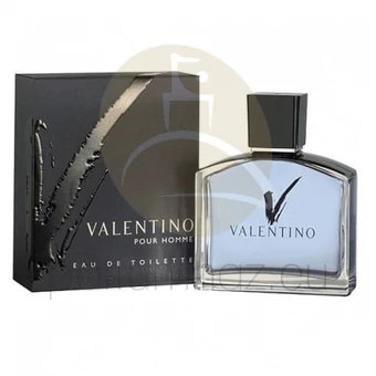 Valentino - Valentino V férfi 100ml eau de toilette teszter 