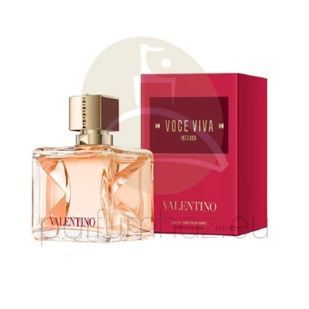 Valentino - Voce Viva Intensa női 50ml eau de parfum  