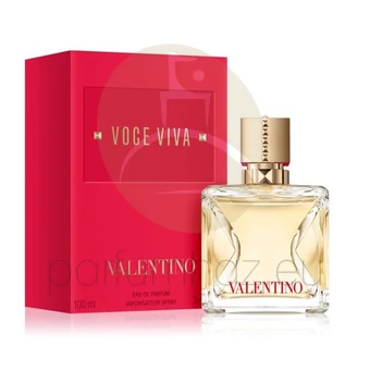 Valentino - Voce Viva női 100ml eau de parfum  