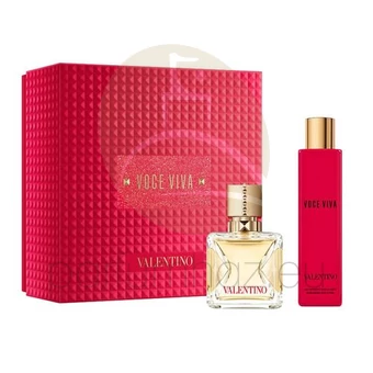 Valentino - Voce Viva női 50ml parfüm szett  1.