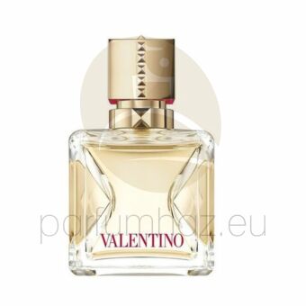 Valentino - Voce Viva női 100ml eau de parfum teszter 