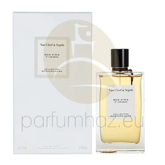 Van Cleef & Arpels - Collection Extraordinaire Bois d'Iris női 75ml eau de parfum  