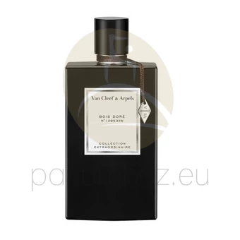 Van Cleef & Arpels - Collection Extraordinaire Bois Doré unisex 75ml eau de parfum teszter 