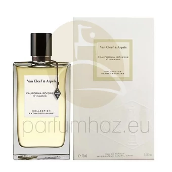 Van Cleef & Arpels - Collection Extraordinaire California Reverie női 75ml eau de parfum  