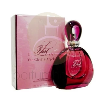 Van Cleef & Arpels - First Love női 60ml eau de toilette teszter 