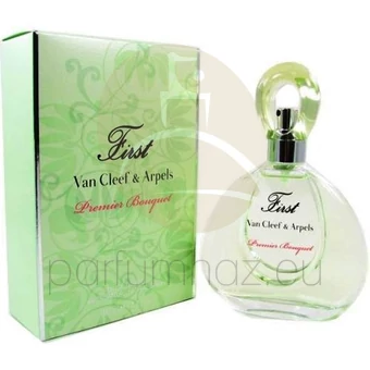 Van Cleef & Arpels - First Premier Bouquet női 100ml eau de toilette teszter 