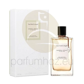 Van Cleef & Arpels - Collection Extraordinaire Gardenia Petale női 75ml eau de parfum  