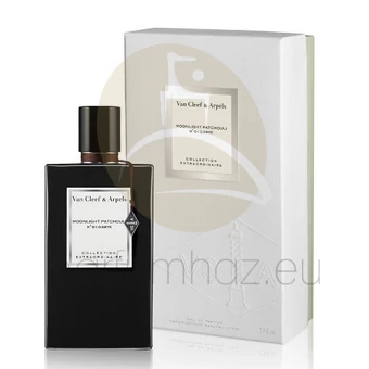 Van Cleef & Arpels - Collection Extraordinaire Moonlight Patchouli unisex 75ml eau de parfum  