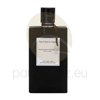 Van Cleef & Arpels - Collection Extraordinaire Moonlight Patchouli unisex 75ml eau de parfum teszter 
