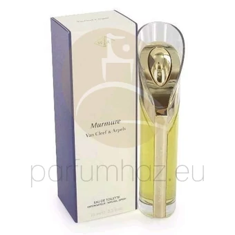 Van Cleef & Arpels - Murmure női 75ml eau de toilette  