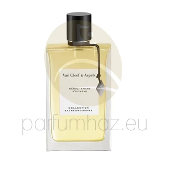 Van Cleef & Arpels - Collection Extraordinaire Néroli Amara unisex 75ml eau de parfum teszter 