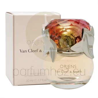 Van Cleef & Arpels - Oriens női 100ml eau de parfum  