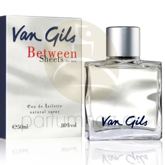 Van Gils - Between Sheets férfi 100ml eau de toilette  