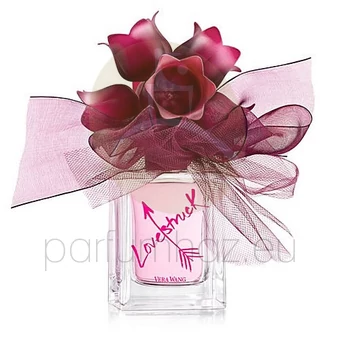 Vera Wang - Lovestruck női 100ml eau de parfum teszter 