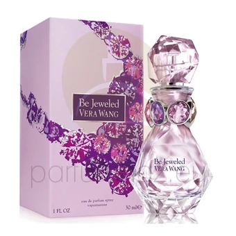 Vera Wang - Be Jeweled női 75ml eau de parfum teszter 