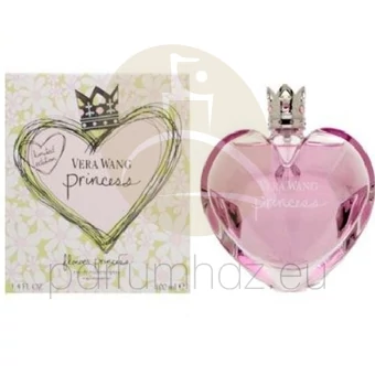 Vera Wang - Flower Princess női 100ml eau de toilette  
