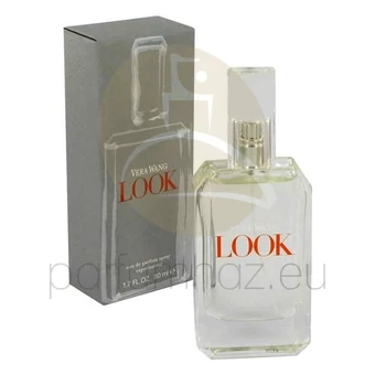 Vera Wang - Look női 100ml eau de parfum teszter 