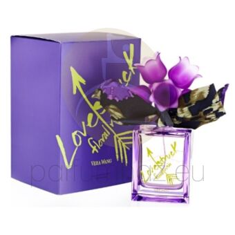 Vera Wang - Lovestruck Floral Rush női 100ml eau de parfum teszter 