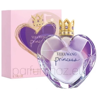 Vera Wang - Princess női 100ml eau de toilette teszter 