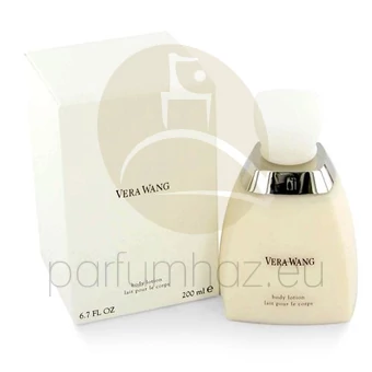 Vera Wang - Vera Wang női 200ml testápoló teszter 