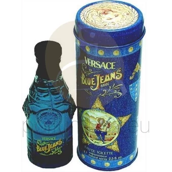 Versace - Blue Jeans férfi 7,5ml eau de toilette  