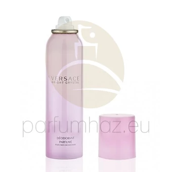 Versace - Bright Crystal női 50ml dezodor  