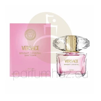 Versace - Bright Crystal Parfum női 90ml   