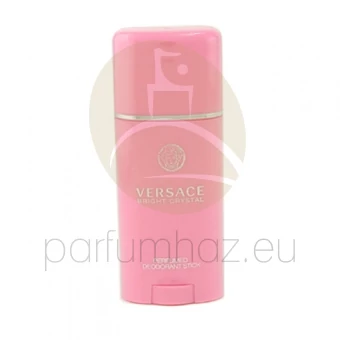 Versace - Bright Crystal női 50ml deo stick  