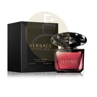 Versace - Crystal Noir női 50ml eau de parfum  