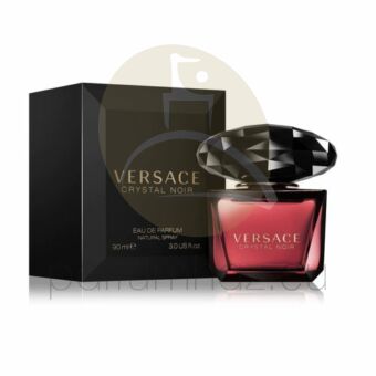 Versace - Crystal Noir női 90ml eau de parfum  
