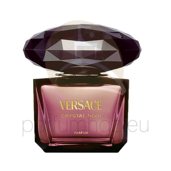 Versace - Crystal Noir Parfum női 90ml  teszter 