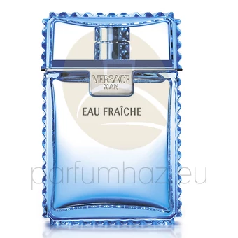 Versace - Eau Fraiche férfi 100ml arcszesz  