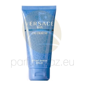 Versace - Eau Fraiche férfi 75ml arcápoló balzsam  