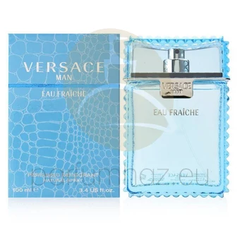 Versace - Eau Fraiche férfi 100ml dezodor  